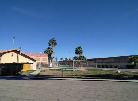 Coachella Mobile Homes Park