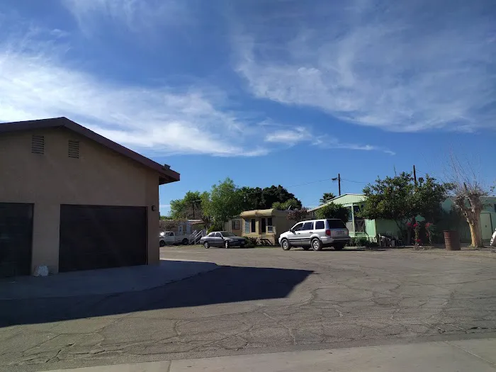 Coachella Mobile Homes Park Picture 3