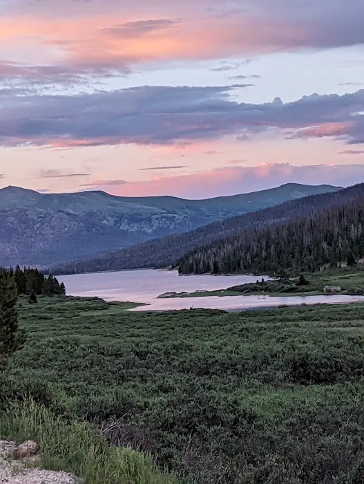 Long Draw Campground Picture 4