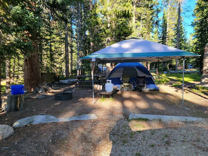 Long Draw Campground Picture 8