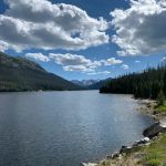 Long Draw Campground