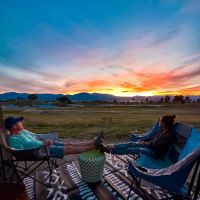 Coachella Lakes RV Resort ico