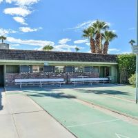Palmdale Estates ico