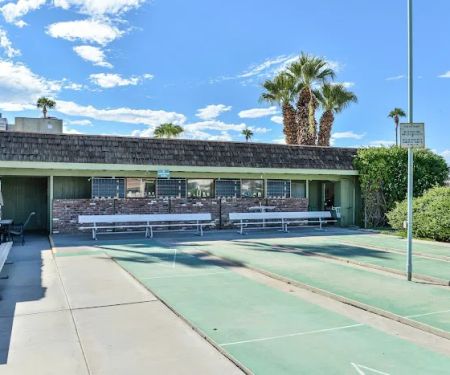 Palmdale Estates