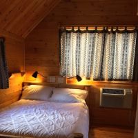 Estes Park / Rocky Mountain National Park KOA Holiday ico