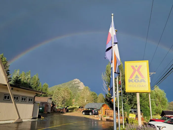 Estes Park / Rocky Mountain National Park KOA Holiday Picture 10
