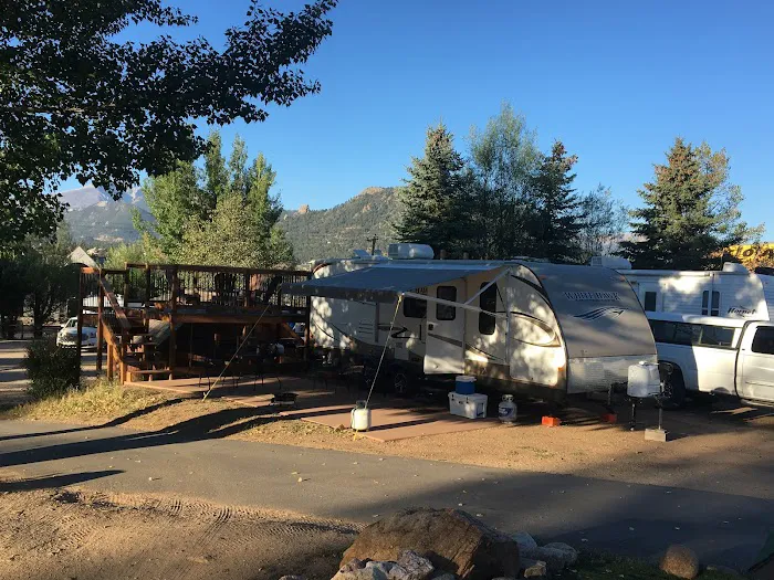 Estes Park / Rocky Mountain National Park KOA Holiday Picture 6