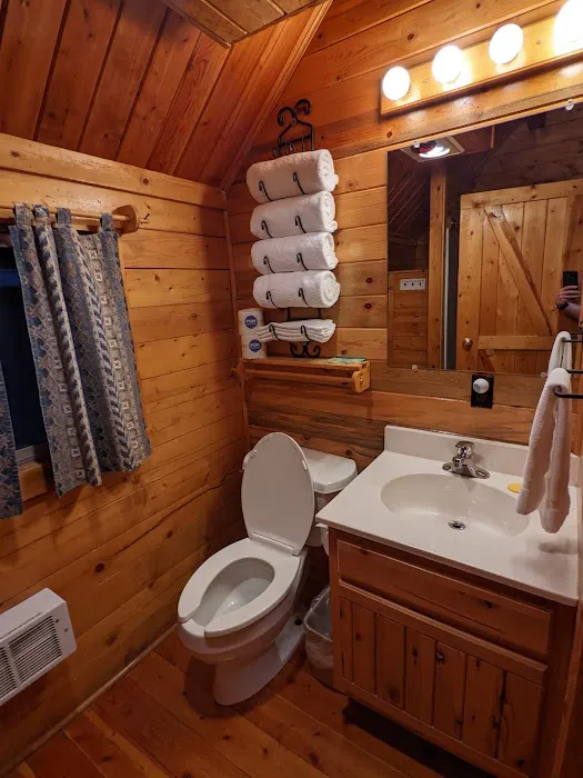Estes Park / Rocky Mountain National Park KOA Holiday Picture 8