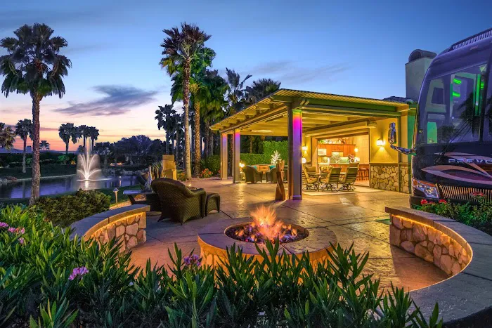 Desert Shores Resort - The Motorcoach Community Picture 4