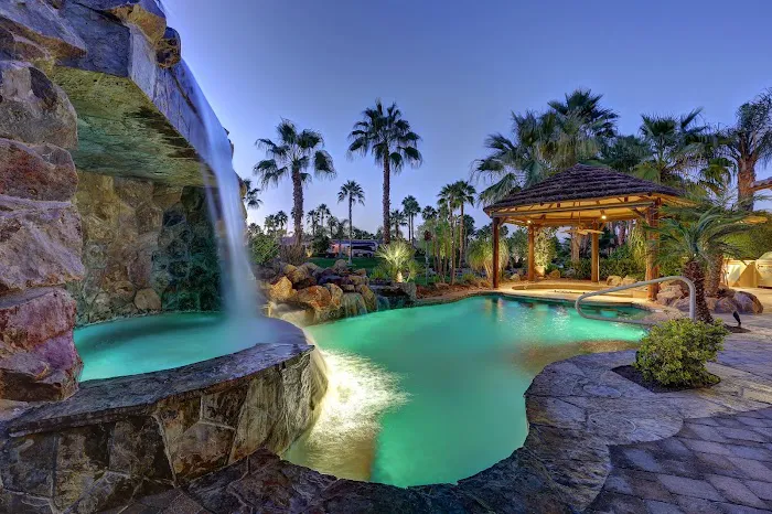 Desert Shores Resort - The Motorcoach Community Picture 1