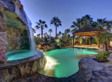 Desert Shores Resort - The Motorcoach Community