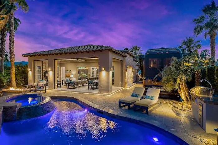 Desert Shores Resort - The Motorcoach Community Picture 10