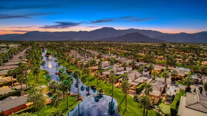 Desert Shores Resort - The Motorcoach Community Picture 5