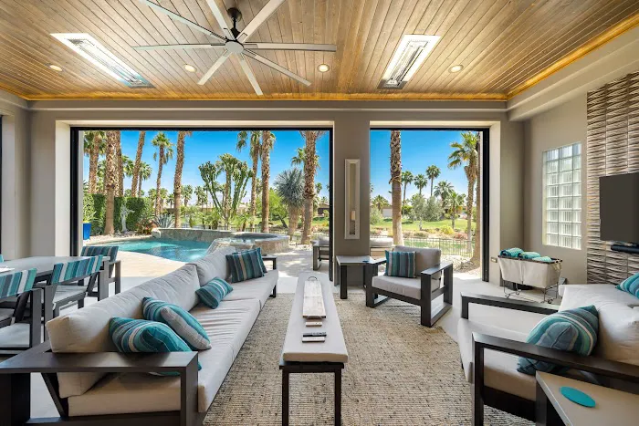 Desert Shores Resort - The Motorcoach Community Picture 2