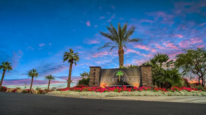 Desert Shores Resort - The Motorcoach Community Picture 3