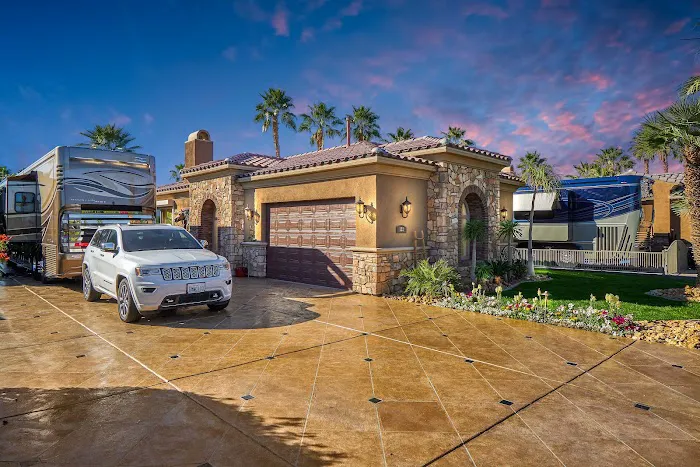 Desert Shores Resort - The Motorcoach Community Picture 8