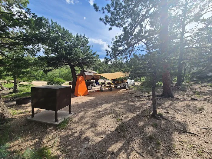 Bobcat Campground Picture 3