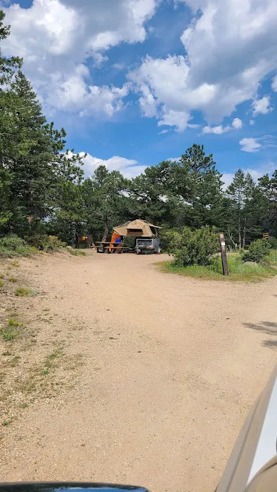 Bobcat Campground Picture 1