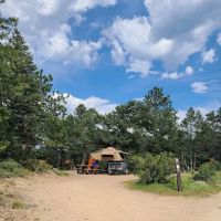 Bobcat Campground ico