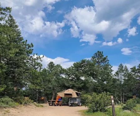 Bobcat Campground