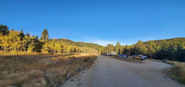 Bobcat Campground Picture 6