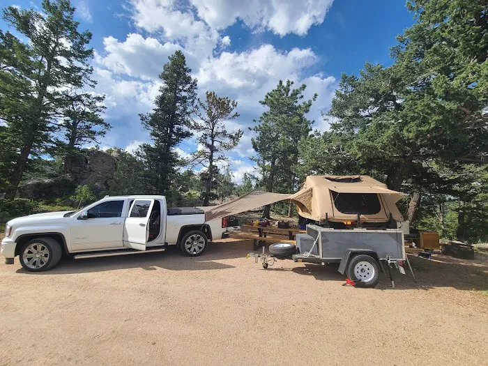 Bobcat Campground Picture 2