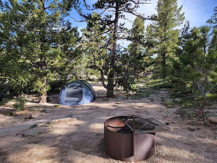 Bobcat Campground Picture 9