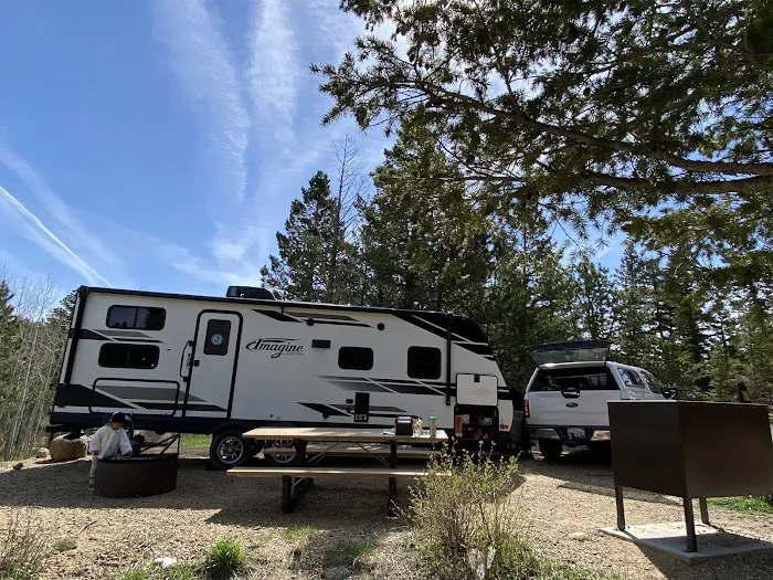 Bobcat Campground Picture 8
