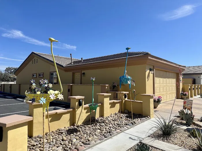 Desert Grove Adult Community Picture 1