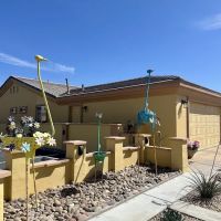 Desert Grove Adult Community ico