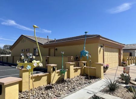 Desert Grove Adult Community