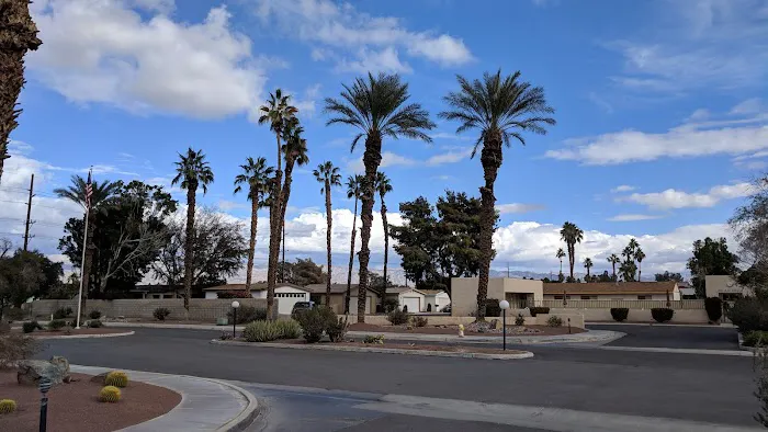 Desert Grove Adult Community Picture 10