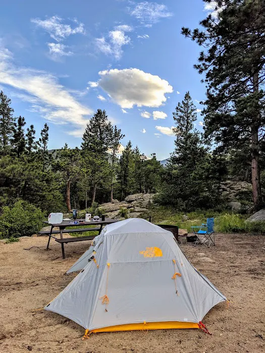 Hermits Hollow Campground Picture 6