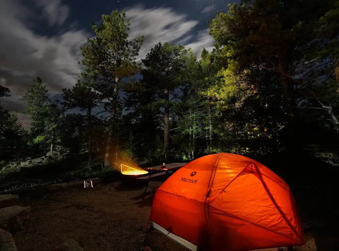 Hermits Hollow Campground Picture 4