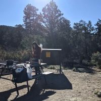 Hermits Hollow Campground ico