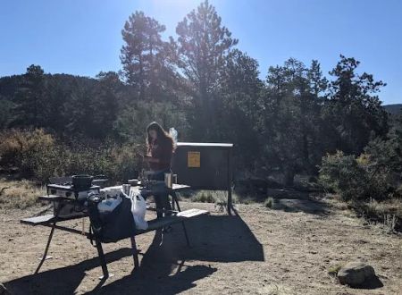 Hermits Hollow Campground