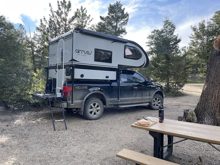 Hermits Hollow Campground Picture 7