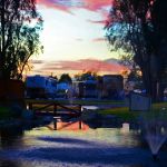 Indian Waters RV Resort and Cottages