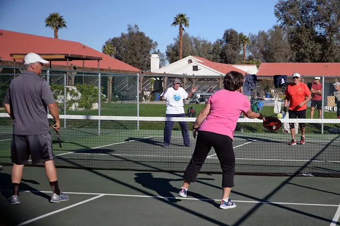 Indian Waters RV Resort and Cottages Picture 5