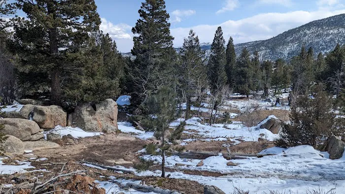 Hermit Park Open Space Picture 5
