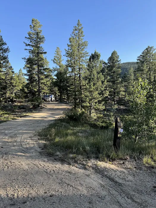 Hermit Park Open Space Picture 10