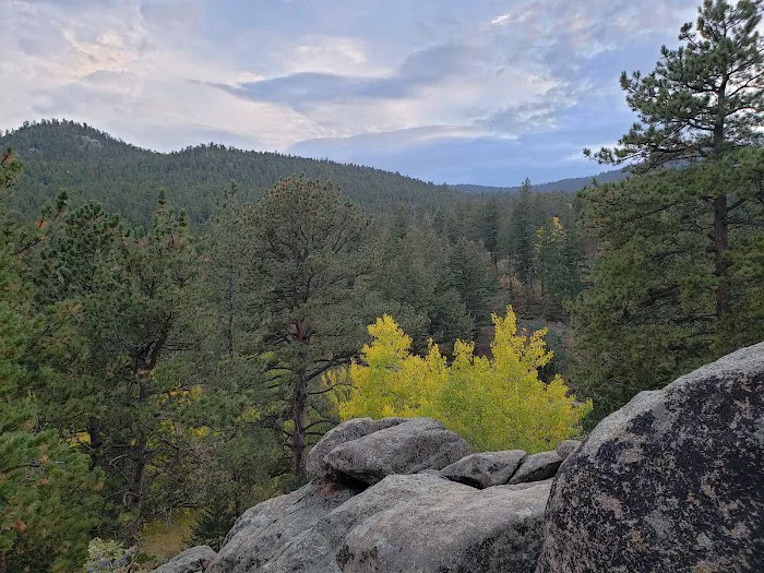 Hermit Park Open Space Picture 3