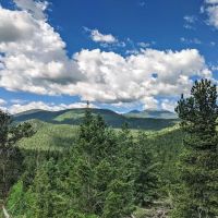 Hermit Park Open Space ico