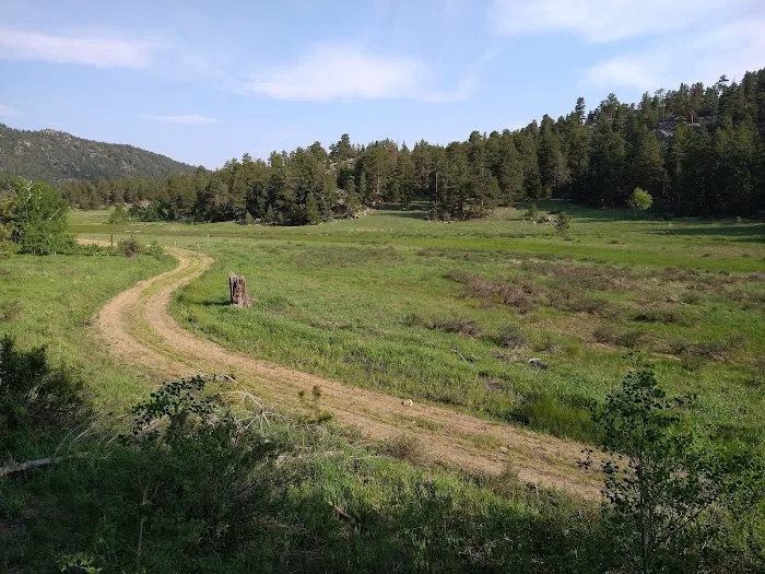 Hermit Park Open Space Picture 8