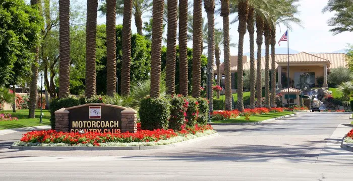 Motorcoach Country Club Picture 10