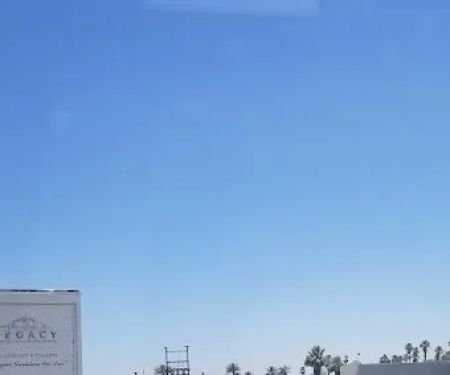 Arabian Mobile Park