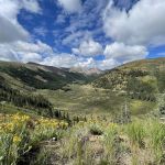 Difficult Campground