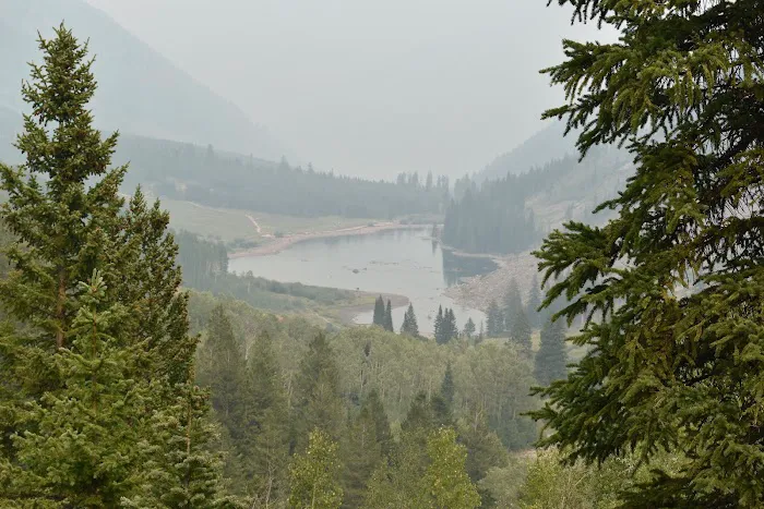 Difficult Campground Picture 5