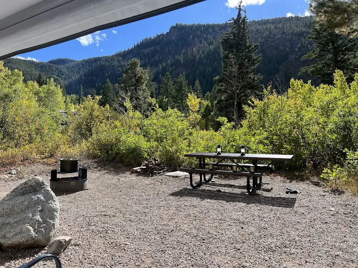 Difficult Campground Picture 10