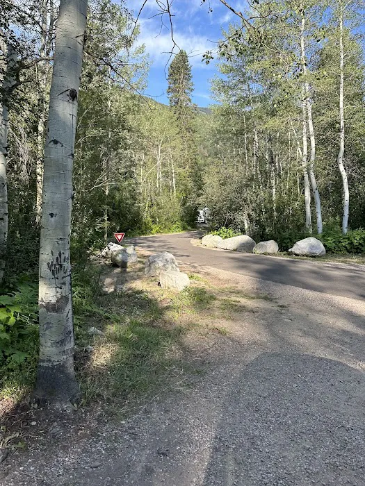 Difficult Campground Picture 8